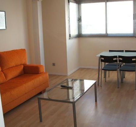 Apartamentos Loft Tarifa Kültér fotó