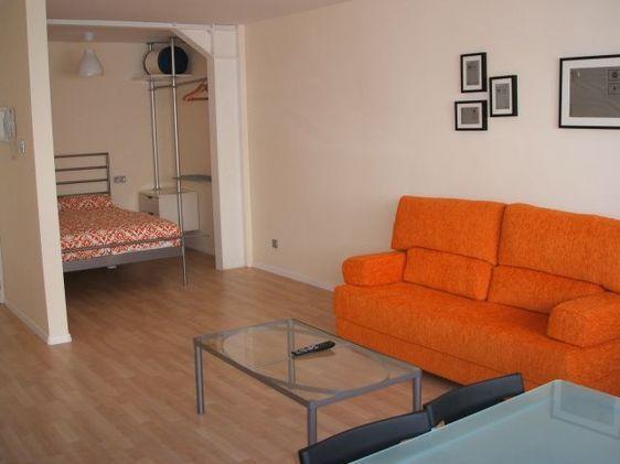 Apartamentos Loft Tarifa Kültér fotó