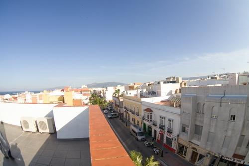 Apartamentos Loft Tarifa Kültér fotó