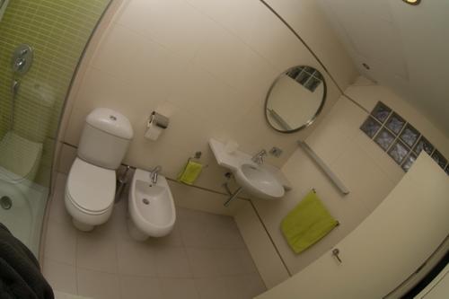 Apartamentos Loft Tarifa Szoba fotó