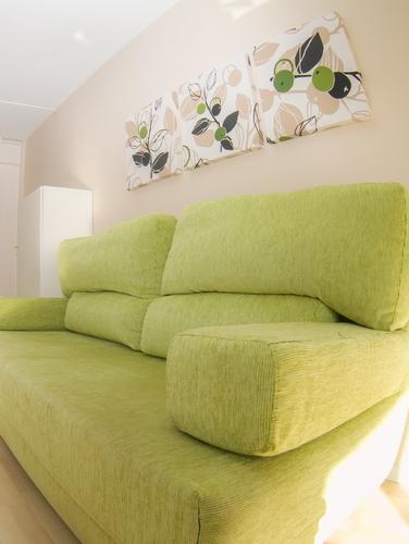 Apartamentos Loft Tarifa Kültér fotó