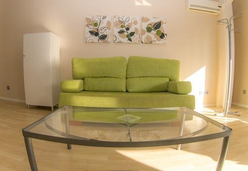 Apartamentos Loft Tarifa Szoba fotó