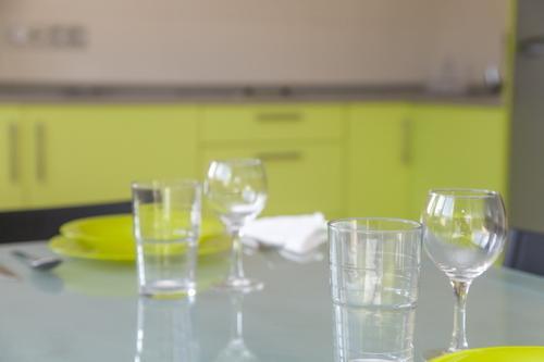 Apartamentos Loft Tarifa Kültér fotó