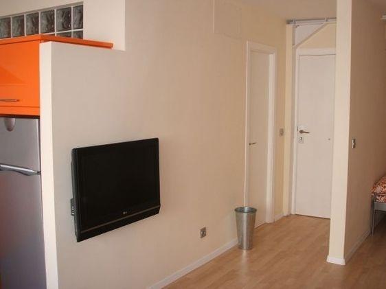 Apartamentos Loft Tarifa Szoba fotó