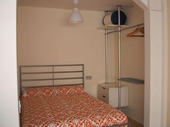 Apartamentos Loft Tarifa Szoba fotó